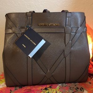 Just Marked Down! Adrienne Vittadini Strap Bag